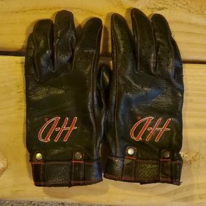 HD Leather Gloves